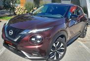 Nissan Juke 1.0 Dig-t Acenta