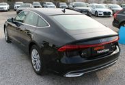 Audi A7 Sportback 40 TDI