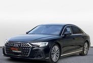 Audi A8 60 TFSI e Quattro Tiptr.