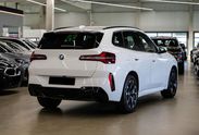 BMW X3 xDrive20d M Sport