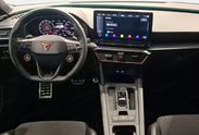 Cupra Leon TSI 4Drive VZ DSG