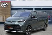 Toyota Proace Verso 2.0 D4-D Long VIP aut