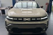 Dacia Duster Extreme MMT 1.8 Full Hybrid