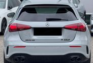 Mercedes A Klasa 45 S AMG 4-Matic+