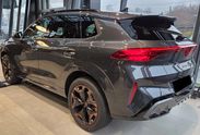 Cupra Terramar 1.5 eTSI mHEV DSG