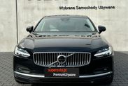 Volvo S90 B5 D AWD Plus Bright