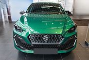 Renault Clio Techno 1.2 TCe