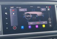Cupra Ateca 1.5 TSI DSG