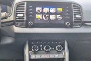 Skoda Karoq 1.5 TSI ACT 4x2 Sportline DSG