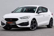 Cupra Leon Tsi Vz Dsg