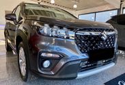 Suzuki S-Cross 1.4 BoosterJet mHEV Premium Plus SP aut