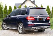 Mercedes GLS 3.0