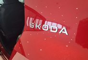 Skoda Epiq Selection 55