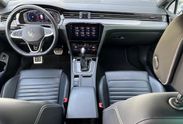 Volkswagen Passat Alltrack 2.0 TSI 4Mot DSG