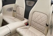 Mercedes SL AMG 63 S E Performance 4-Matic