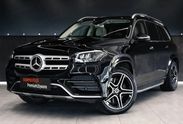 Mercedes GLS 350 d 4-Matic