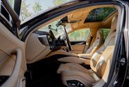 Porsche Panamera 4 e-Hybrid
