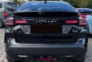 Citroen C4 Max eDCT6 1.2 mHEV