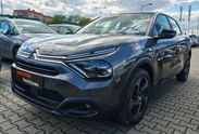 Citroen C4 1.2