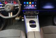 Mercedes CLA 200 Shooting Brake AMG Line