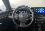 Lexus ES 300h Business Edition