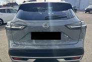 Nissan Qashqai N-Connecta Xtronic 1.3 DIG-T mHEV