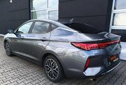Jac 7 Plus Cvt