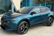 Alfa Romeo Junior 1.2 Ibrida