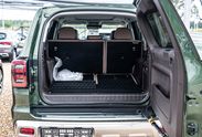 Baic BJ60 mHEV  4x4 aut