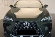 Lexus NX 350h Prestige 2.5 Hybrid AWD