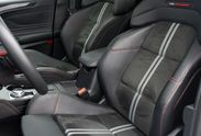 Ford Focus 2.3 EcoBoost ST X aut