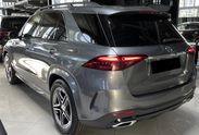 Mercedes GLE 450 d 4-Matic AMG Line