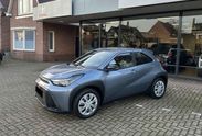 Toyota Aygo X Active 1.5 Hybrid Dynamic Force