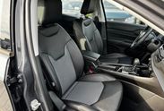 Jeep Compass 1.5 T4 Mhev Altitude Fwd S&S Dct