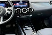 Mercedes B Klasa 220 d Progressive 8G-DCT