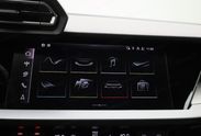 Audi A3 TFSIe S Line Sportback