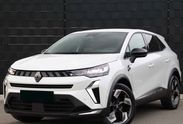 Renault Symbioz Techno aut. 1.3 TCe mHEV