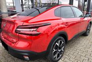 Citroen C4 X Max eDCT6 1.2 mHEV