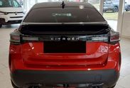 Citroen C4 Max eDCT6 1.2 mHEV
