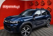 Dacia Bigster Journey LPG 1.2 mHEV