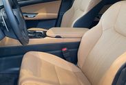 Lexus NX 350h Prestige AWD