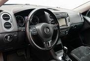 Volkswagen Tiguan 2.0 TDI 4Motion DSG