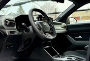 Dacia Duster Extreme 1.2 TCe Hybrid-G LPG 4x4
