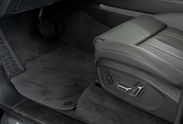 Audi Q7 TDI quattro S line
