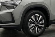 Skoda Kodiaq Drive 1.5 TSI mHEV DSG