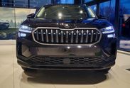 Skoda Kodiaq Drive 2.0 TDI 4x4 DSG