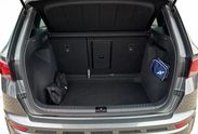 Cupra Ateca 1.5 Tsi Dsg