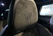 Peugeot 3008 GT Plug-in HYBRID e-DCS7 1.6 PHEV