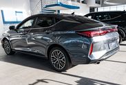 Jac 7 Plus 1.5T CVT
