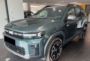 Dacia Bigster Journey 1.8 Full Hybrid